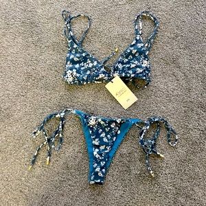 Celia Swimwear Anjali bikini set